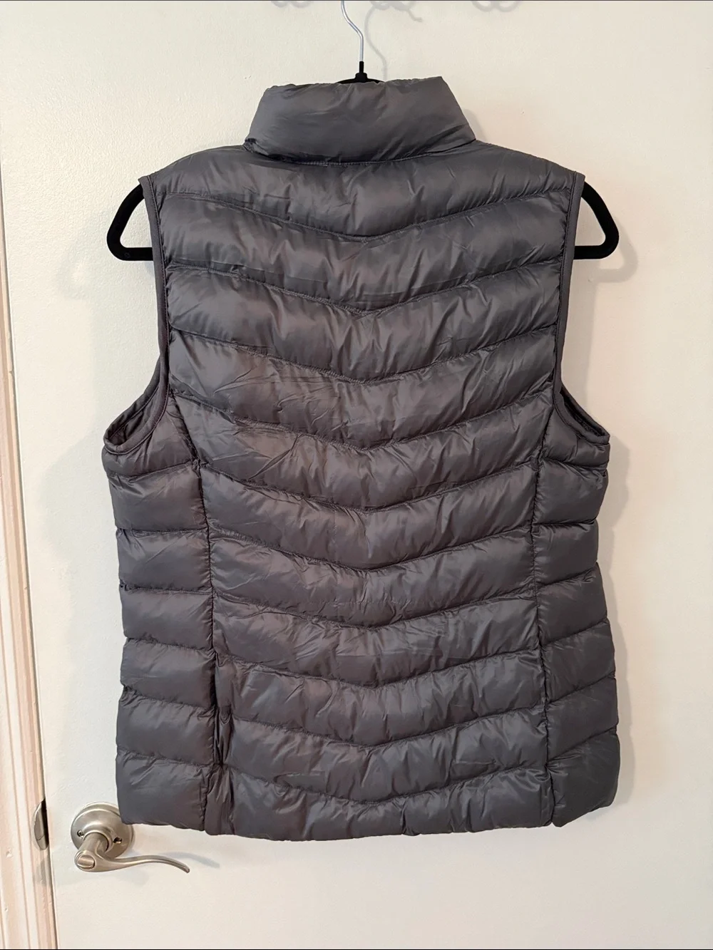 32° Puffer Vest